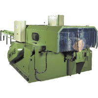 Проверка параллельности валиков